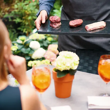 Radisson Blu Elizabete Hotel,