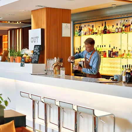 Hotel Radisson Blu Elizabete Hotel, 4*