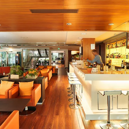 Hotel Radisson Blu Elizabete Hotel, 4*