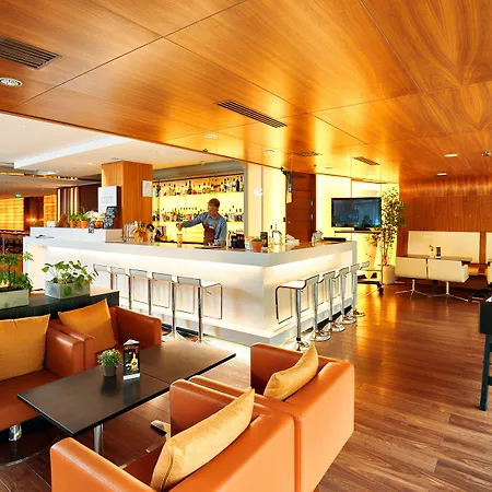 Radisson Blu Elizabete Hotel, Hotel 4*
