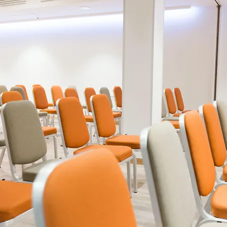 Radisson Blu Elizabete Hotel, 4* Riga