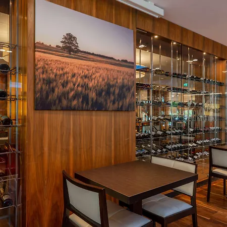 ラディソン ブル エリザベーテ リガ