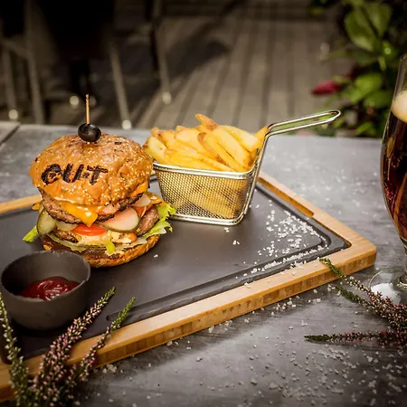 ホテル ラディソン ブル エリザベーテ リガ