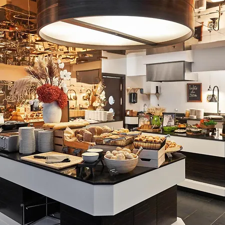 Radisson Blu Elizabete Hotel, 4* Riga