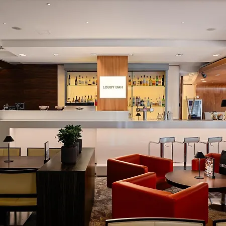 Hotell Radisson Blu Elizabete Hotel, Riga