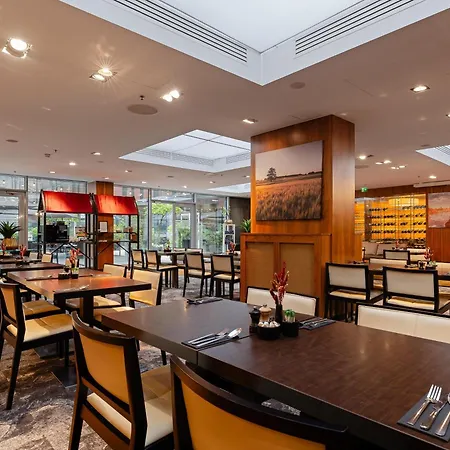 Hotell Radisson Blu Elizabete Hotel,