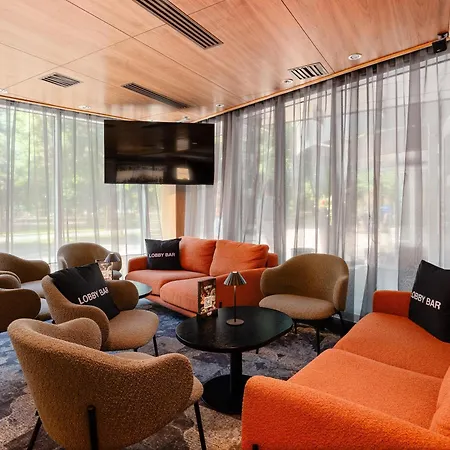 Hotell Radisson Blu Elizabete Hotel, 4*