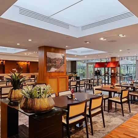 Radisson Blu Elizabete Hotel, 4*