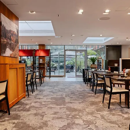 Radisson Blu Elizabete Hotel,
