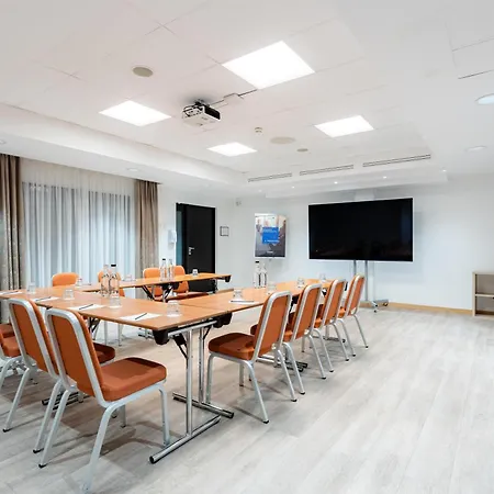 Radisson Blu Elizabete Hotel, Hotel 4*
