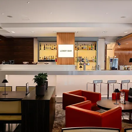 Hotel Radisson Blu Elizabete Hotel,