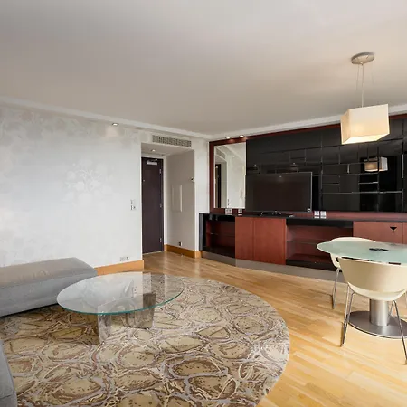 Hotel Radisson Blu Elizabete Hotel, 4*