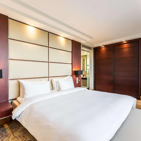 Radisson Blu Elizabete Hotel, Hotel Riga