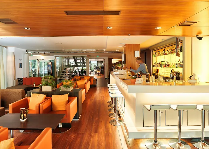 Hotel Radisson Blu Elizabete Hotel, 4*