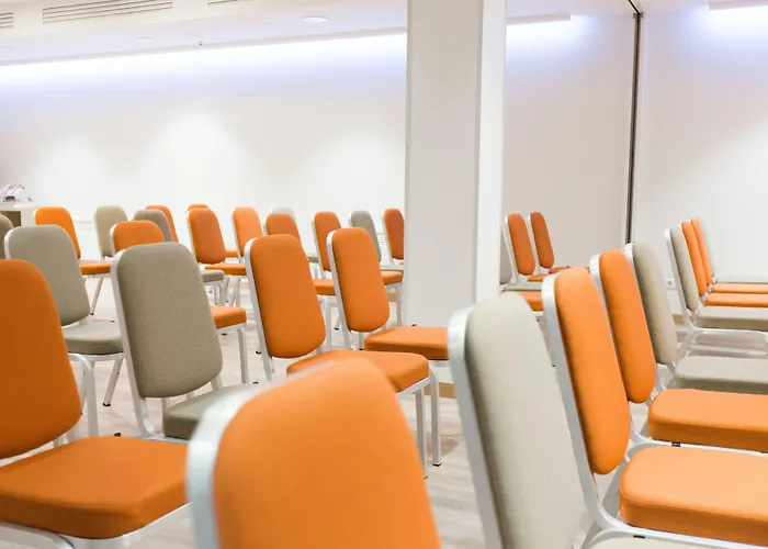 Radisson Blu Elizabete Hotel, 4* Riga