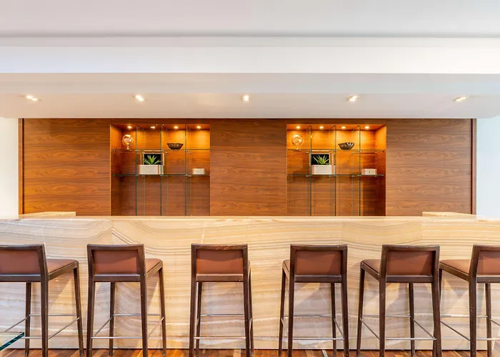 Hotel Radisson Blu Elizabete Hotel, 4*