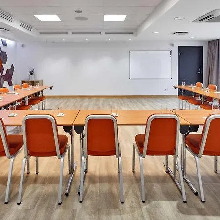 Отель Radisson Blu Elizabete Hotel, 4*