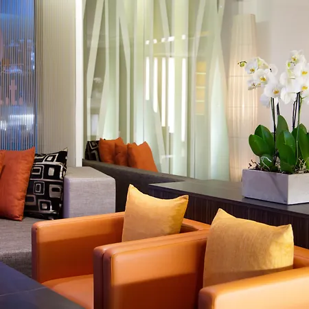 Viesnīca Radisson Blu Elizabete Hotel,