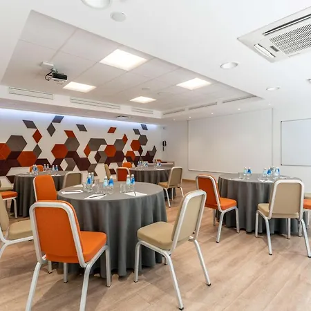 Radisson Blu Elizabete Hotel, 4* Riga