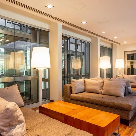 Radisson Blu Elizabete Hotel, 4* Рига