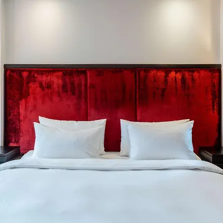 Radisson Blu Elizabete Hotel, Рига