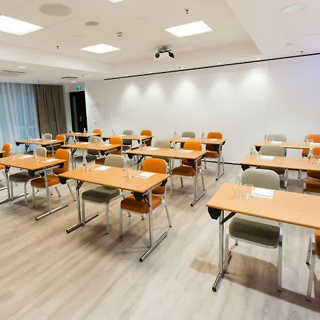 Radisson Blu Elizabete Hotel, Отель 4*