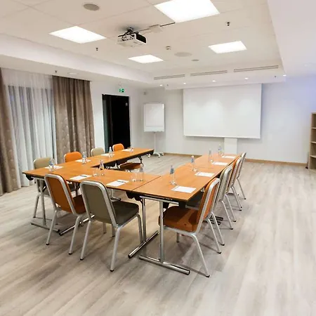 Radisson Blu Elizabete Hotel,