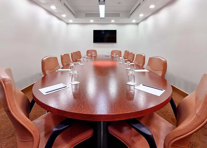 Radisson Blu Elizabete Hotel, Viesnīca 4*