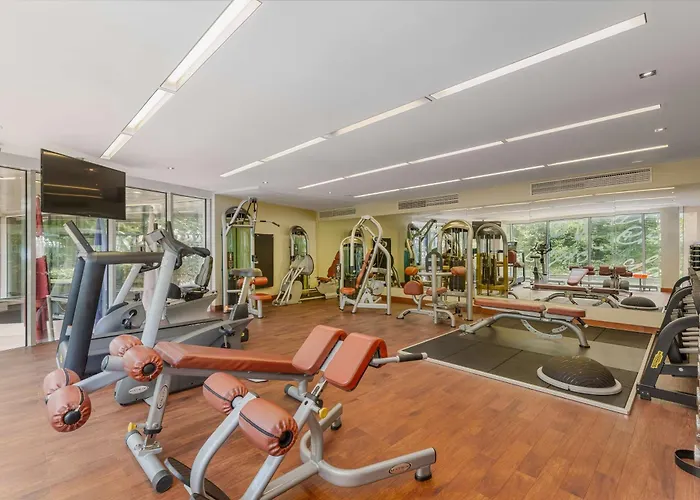 里加伊丽莎白丽笙布鲁酒店 酒店 里加