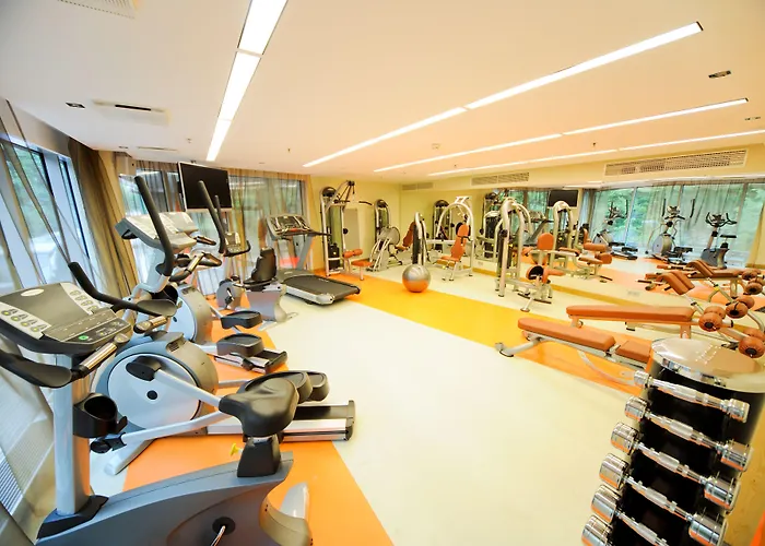 Radisson Blu Elizabete Hotel, 4*