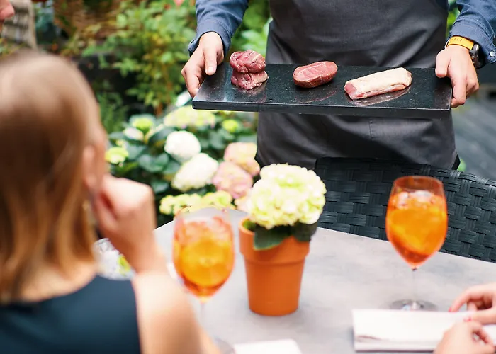 Radisson Blu Elizabete Hotel,