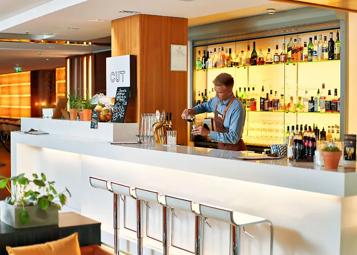 Viesnīca Radisson Blu Elizabete Hotel, 4*