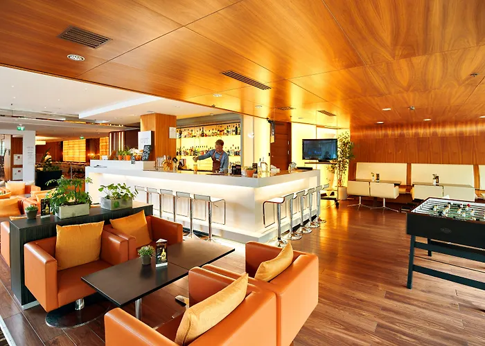 Radisson Blu Elizabete Hotel, Viesnīca 4*