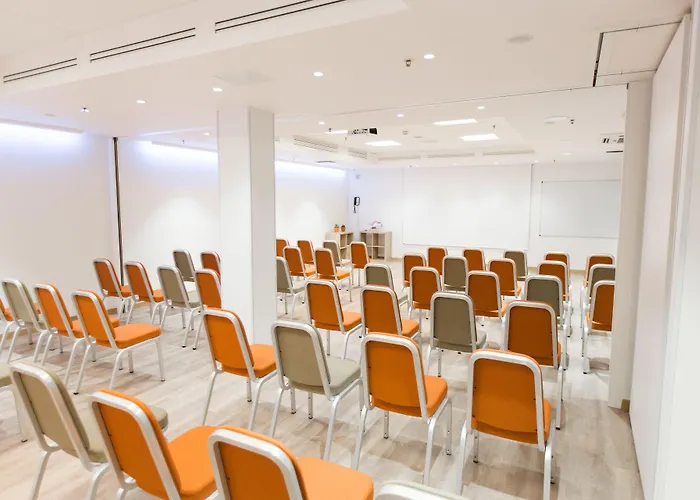 Radisson Blu Elizabete Hotel, 4*