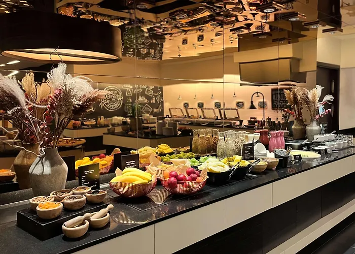 酒店 里加伊丽莎白丽笙布鲁酒店 里加