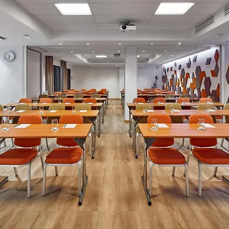 Hotel Radisson Blu Elizabete Hotel, Riga