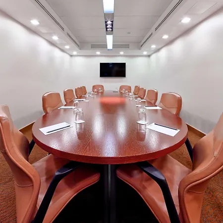 Radisson Blu Elizabete Hotel, Hotel 4*