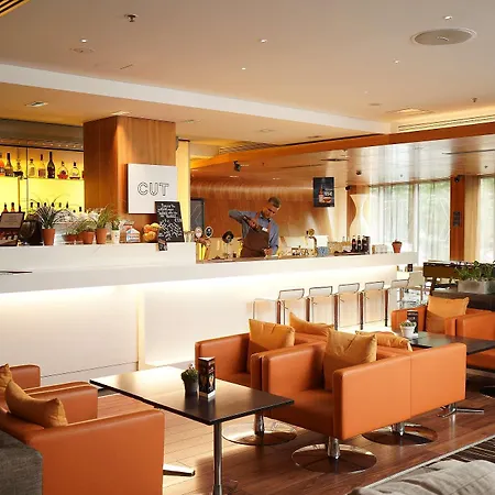 Hotel Radisson Blu Elizabete Hotel,