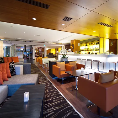 Hotel Radisson Blu Elizabete Hotel,