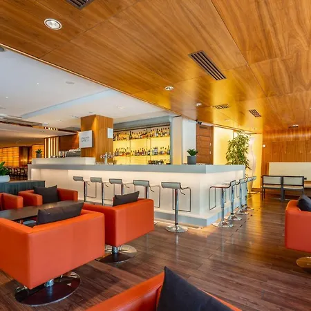 Radisson Blu Elizabete Hotel, Hotel 4*