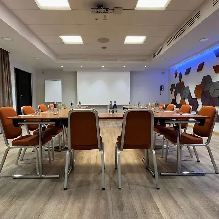 Radisson Blu Elizabete Hotel, Riga