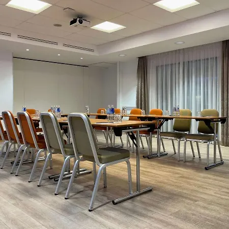 Hotel Radisson Blu Elizabete Hotel,
