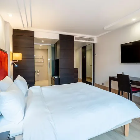 Radisson Blu Elizabete Hotel, Hotel