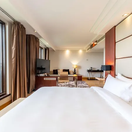 Radisson Blu Elizabete Hotel, Hotel 4*