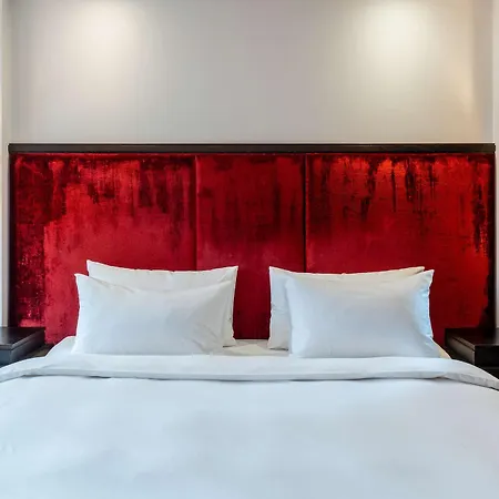 Radisson Blu Elizabete Hotel, Riga