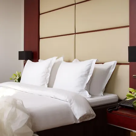 Radisson Blu Elizabete Hotel, Hotel