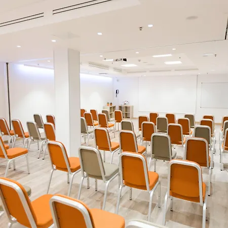 Radisson Blu Elizabete Hotel, 4*