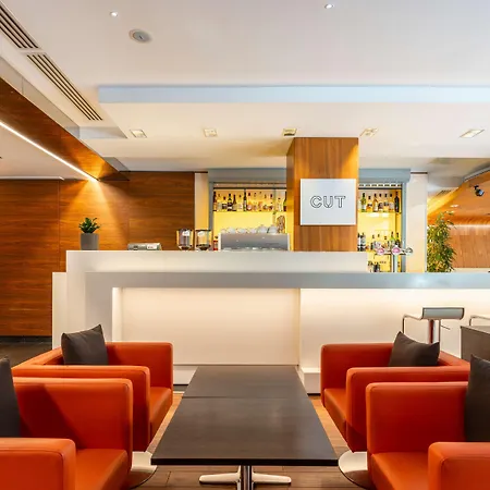 Radisson Blu Elizabete Hotel, 4* Riga