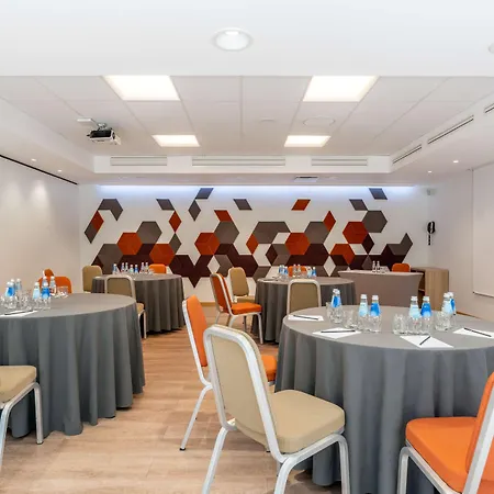 Radisson Blu Elizabete Hotel,